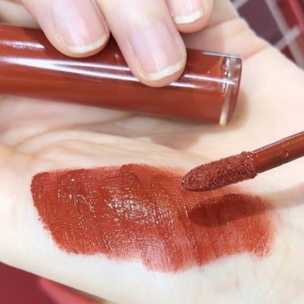 Armani Lip Maestro Intense Velvet Color 206 - Picture 2 of 4